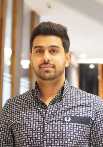 Jatin Sawhney