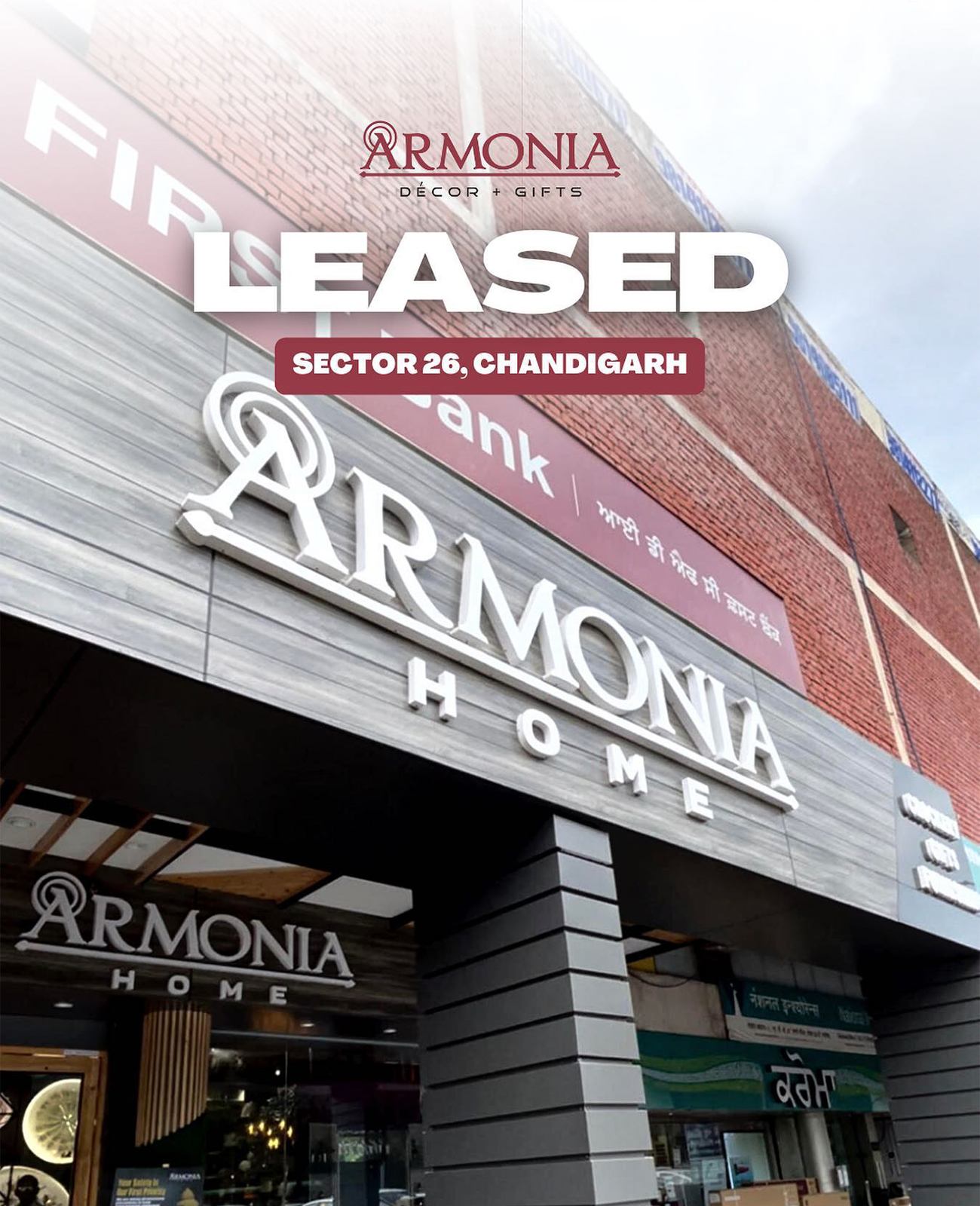 Armonia
