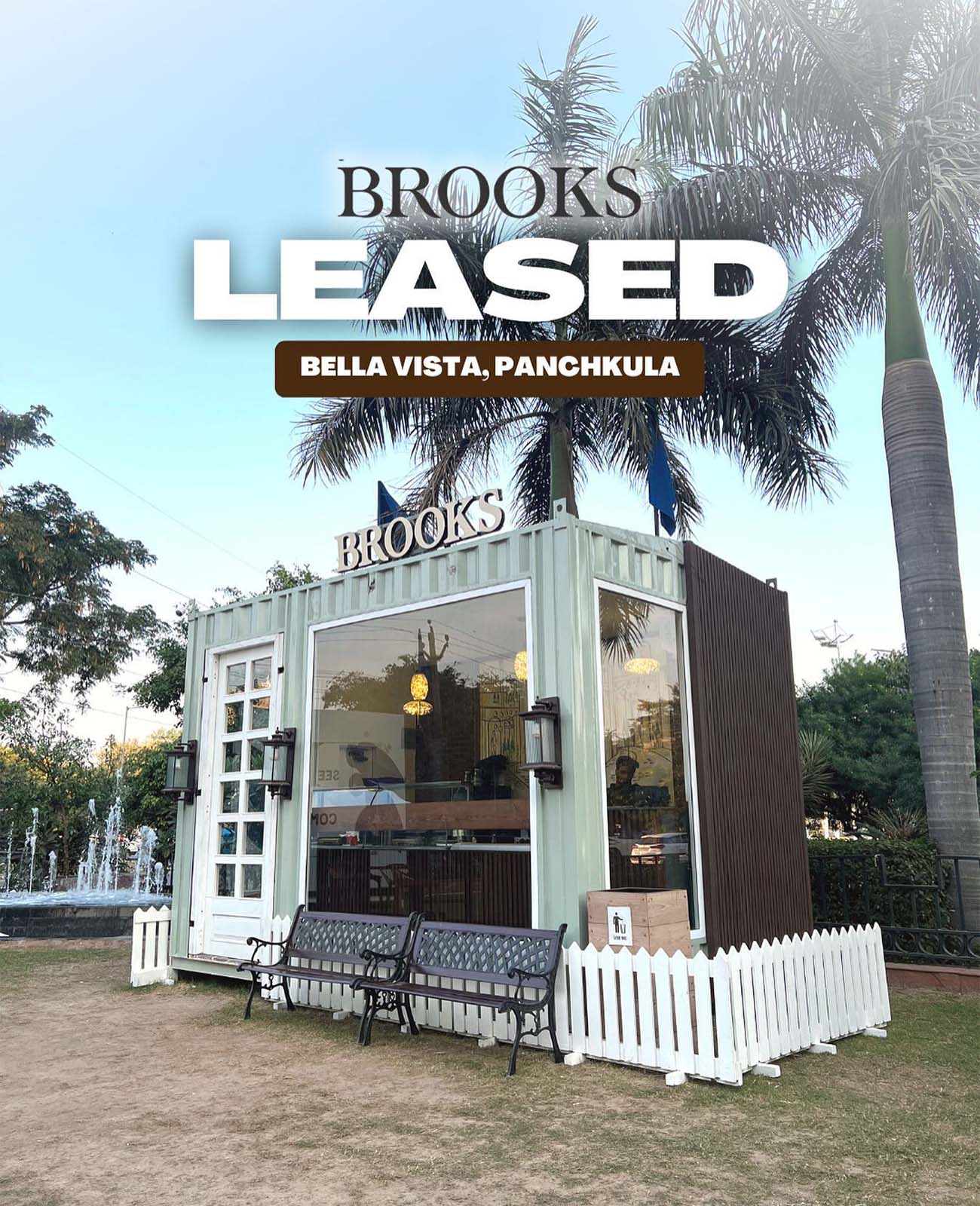 Brooks 1