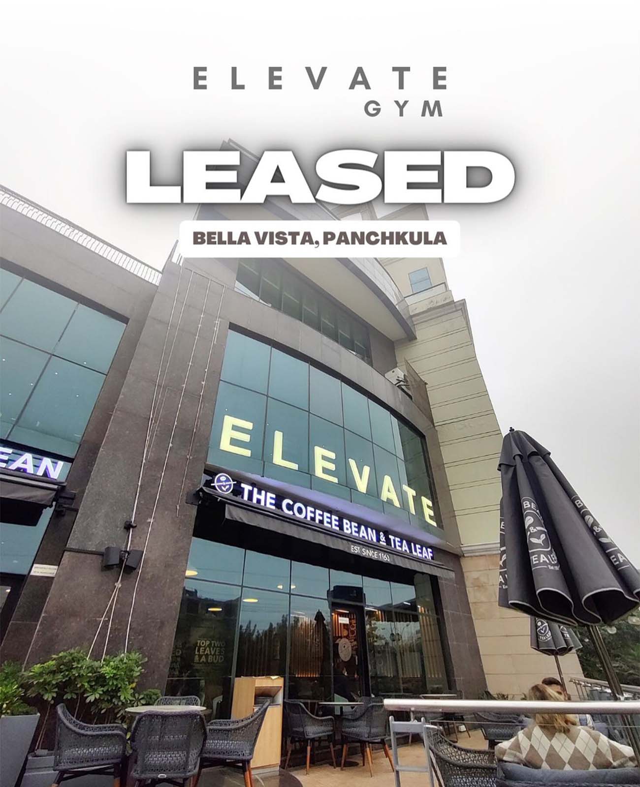 Elevate Gym