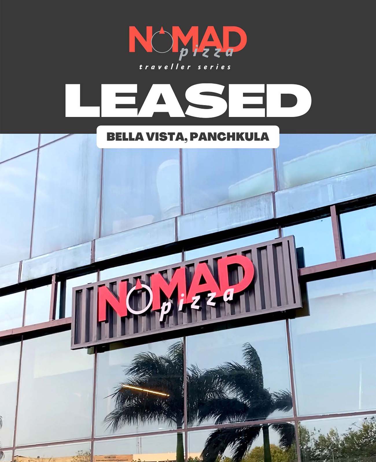 Nomad Pizza 1