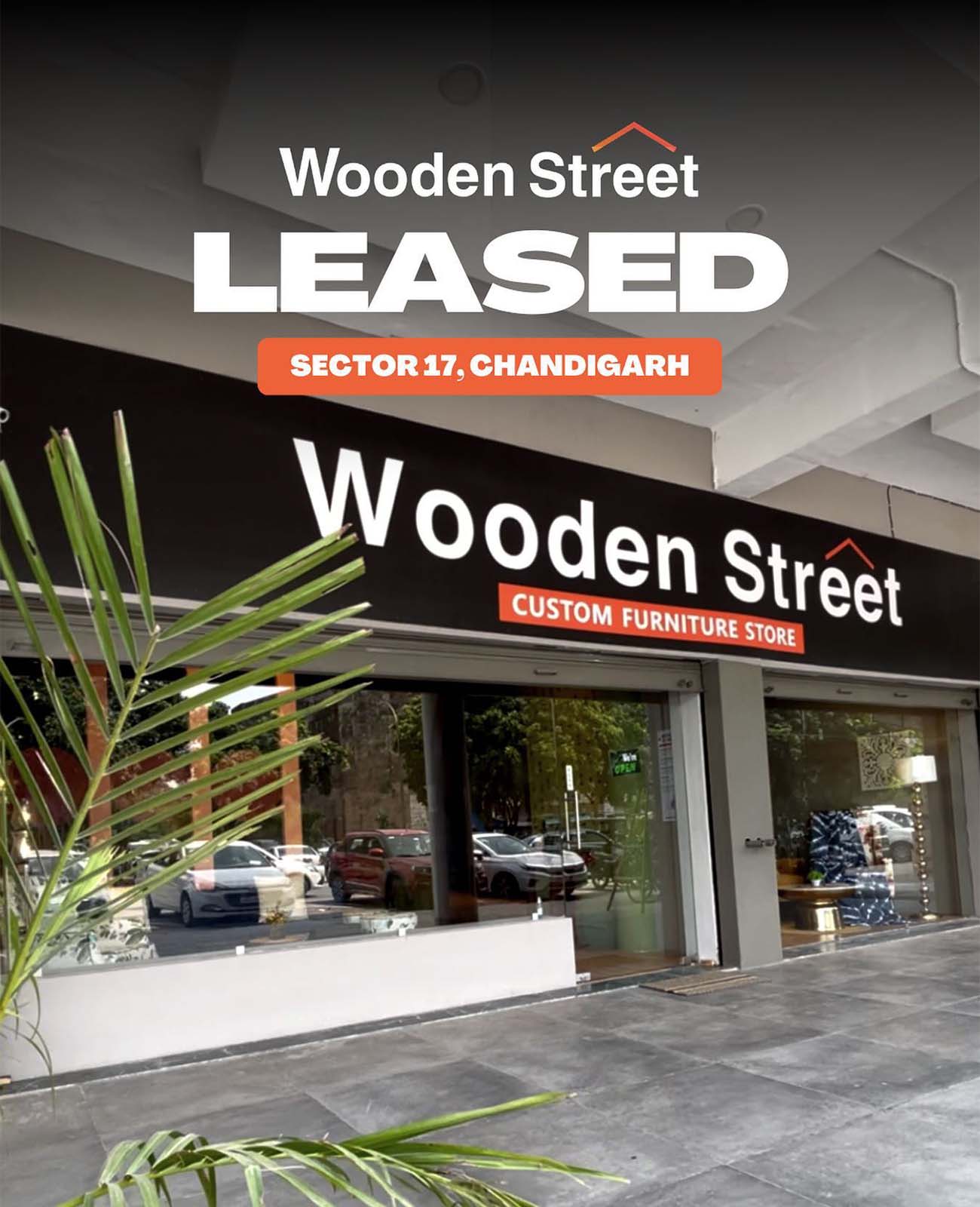 Wooden Street