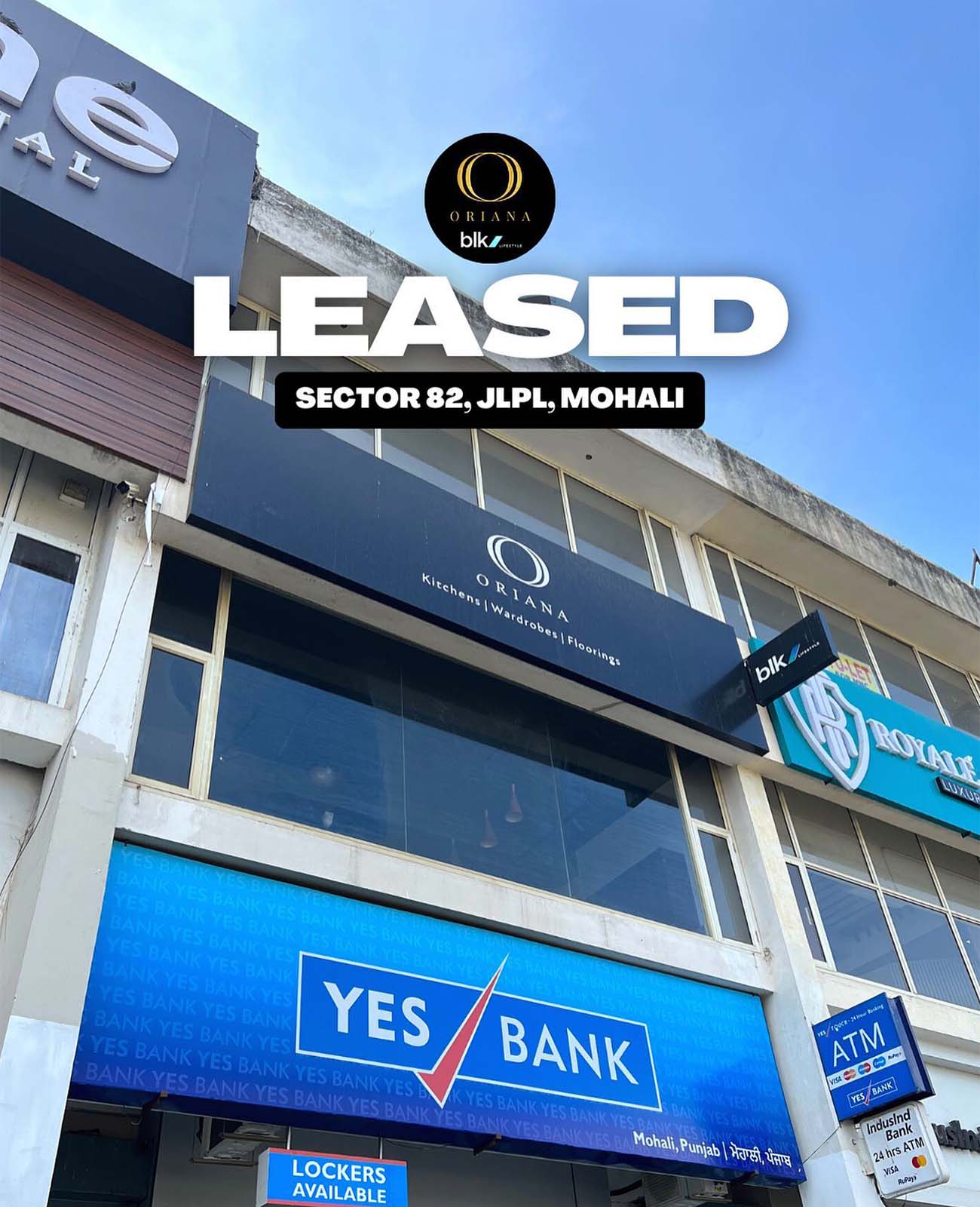 Yes Bank